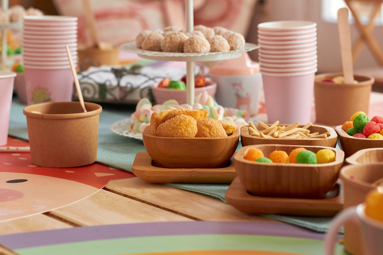 cookies,  cups,  biscuits,  celebration,  happy birthday