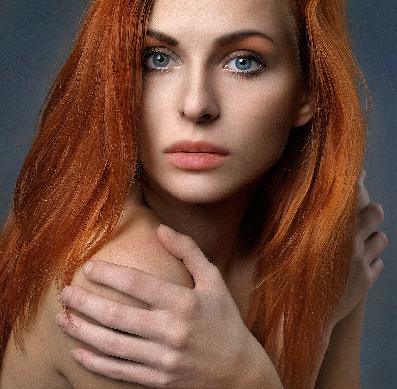 woman,  face,  beauty,  model,  posing