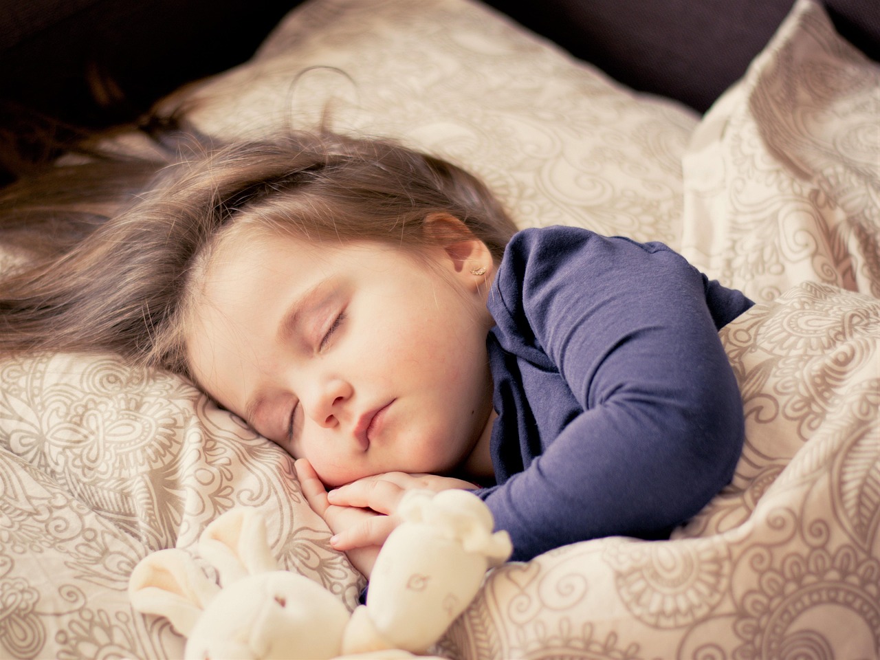 baby, girl, sleep, sleeping, asleep